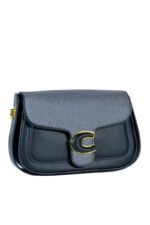 Women Hand Bag - 15209B - Small - Khaki - Image 2