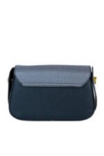 Women Hand Bag - 15209B - Small - Khaki - Image 4
