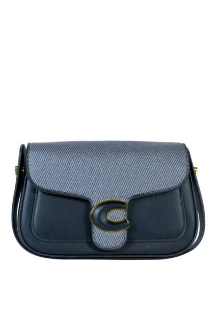 Women Hand Bag - 15209B - Small - Khaki