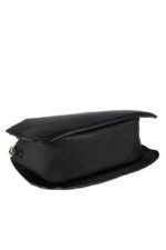 Women Hand Bag - 15227B - Large - Grey - Image 3