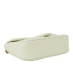 Women Hand Bag - 15268B - Small - Black - Image 3