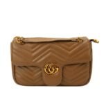 Women Hand Bag - 15268B - Small - Black - Image 5