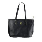 Women Hand Bag - 15274B - Medium - Beige - Image 5
