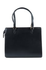 Women Hand Bag - 15326B - Large - Fawn - Image 4
