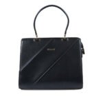 Women Hand Bag - 15326B - Large - Fawn