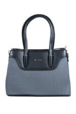 Women Hand Bag - 15327B - Large - Fawn - Image 5