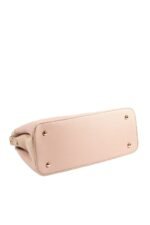 Women Hand Bag - 15327B - Large - Fawn - Image 3
