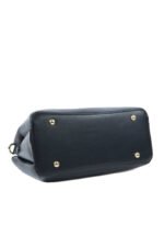 Women Hand Bag - 15388B - Large - Khaki - Image 3