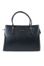 Women Hand Bag - 15388B - Large - Khaki
