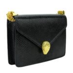 Women Hand Bag - 15394B - Small - Silver - Image 2