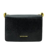 Women Hand Bag - 15394B - Small - Silver - Image 4