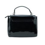 Women Hand Bag - 15417B - Medium - Black - Image 4