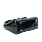 Women Hand Bag - 15417B - Medium - Black - Image 3