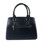 Women Hand Bag - 15436B - Medium - Khaki - Image 5