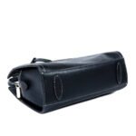 Women Hand Bag - 15436B - Medium - Khaki - Image 4