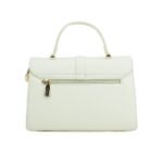 Women Hand Bag - 15505B - Large - Beige - Image 4