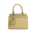 Women Hand Bag - 15508B - Large - Black