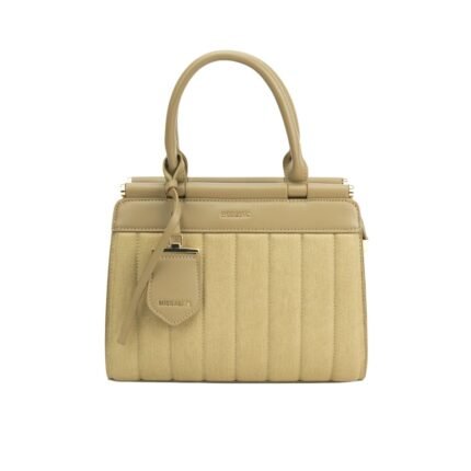 Women Hand Bag - 15508B - Large - Black