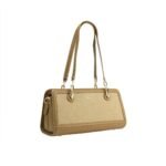 Women Hand Bag - 15523B - Large - Green - Image 3