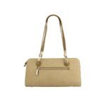 Women Hand Bag - 15523B - Large - Green - Image 5