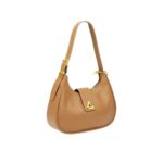 Women Hand Bag - 15528B - Small - Pink - Image 3