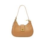 Women Hand Bag - 15528B - Small - Pink - Image 2