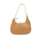 Women Hand Bag - 15528B - Small - Pink - Image 5