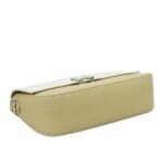 Women Hand Bag - 15529B - Small - Fawn - Image 4