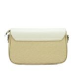 Women Hand Bag - 15529B - Small - Fawn - Image 5