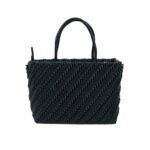 Women Hand Bag - 15532B - Medium - Coffee - Image 5
