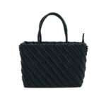Women Hand Bag - 15532B - Medium - Coffee - Image 2
