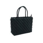 Women Hand Bag - 15532B - Medium - Coffee - Image 3