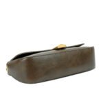 Women Hand Bag - 15534B - Small - Khaki - Image 3