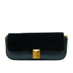 Women Hand Bag - 15534B - Small - Khaki - Image 5