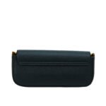 Women Hand Bag - 15535B - Small - Khaki - Image 4