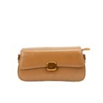 Women Hand Bag - 15536B - Small - Black