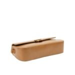 Women Hand Bag - 15536B - Small - Black - Image 3