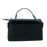 Women Hand Bag - 15542B - Small - Brown - Image 5