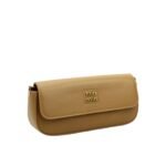 Women Hand Bag - 15544B - Small - Brown - Image 2