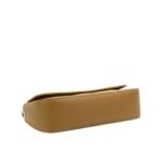 Women Hand Bag - 15544B - Small - Brown - Image 3
