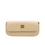 Women Hand Bag - 15544B - Small - Brown - Image 5