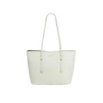 Women Hand Bag - 15548B - Large - Black