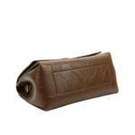 Women Hand Bag - 15551B - Small - Coffee - Image 4