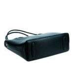 Women Hand Bag - 15555B - Large - Coffee - Image 3