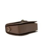 Women Hand Bag - 15569B - Small - Coffee - Image 4