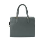 Women Hand Bag - 15575B - Large - Beige - Image 5