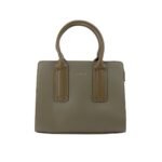 Women Hand Bag - 15578B - Medium - Brown