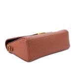 Women Hand Bag - 15583B - Small - Coffee - Image 4